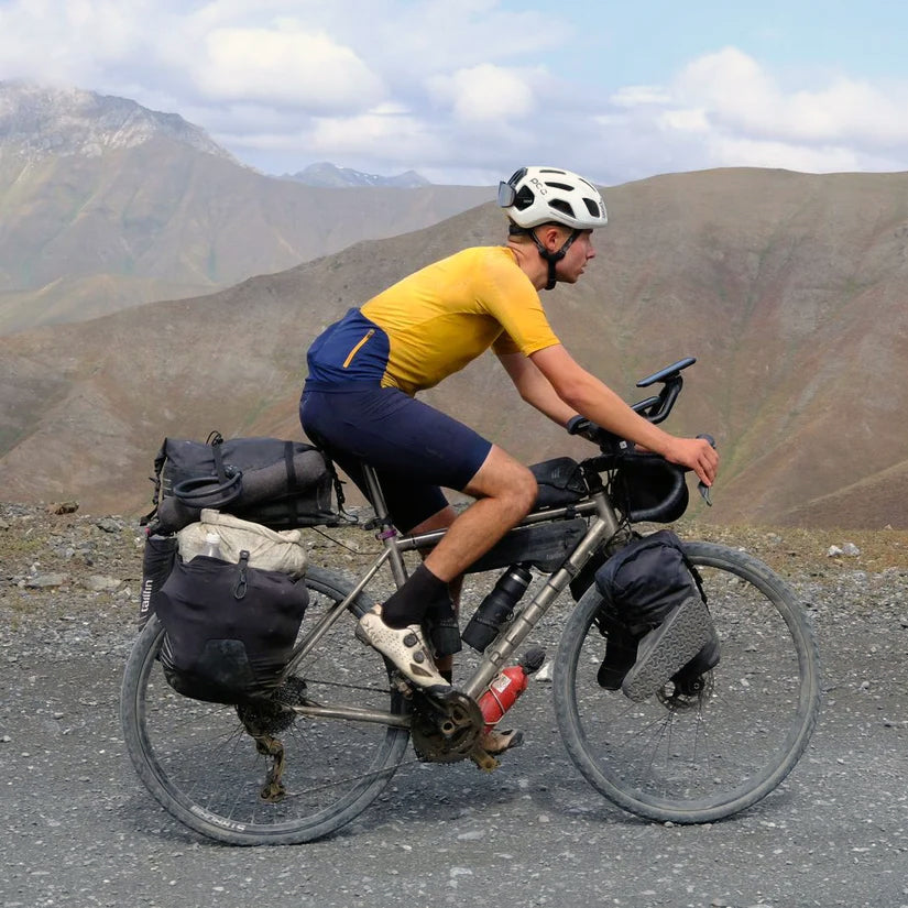 Duncan Covey – Finding Adventure