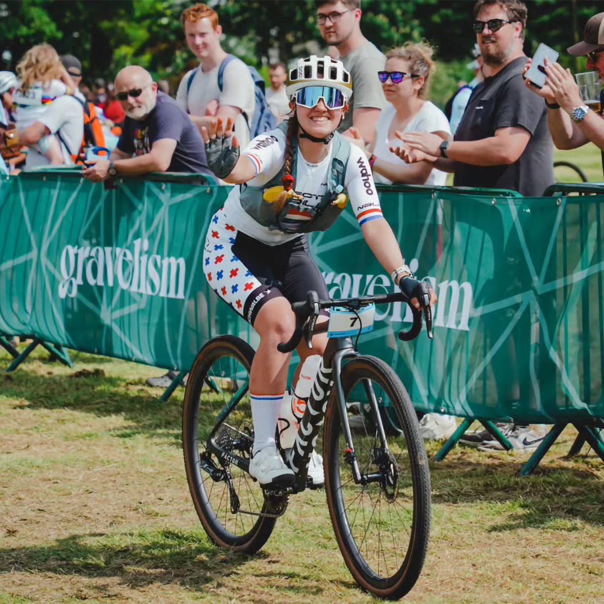 Xan Crees – Lake Ambassador