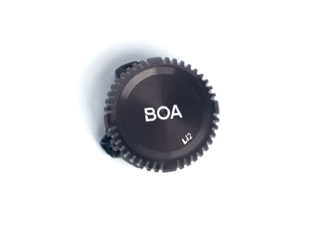 Kit de remplacement de couleur BOA DIAL LI2