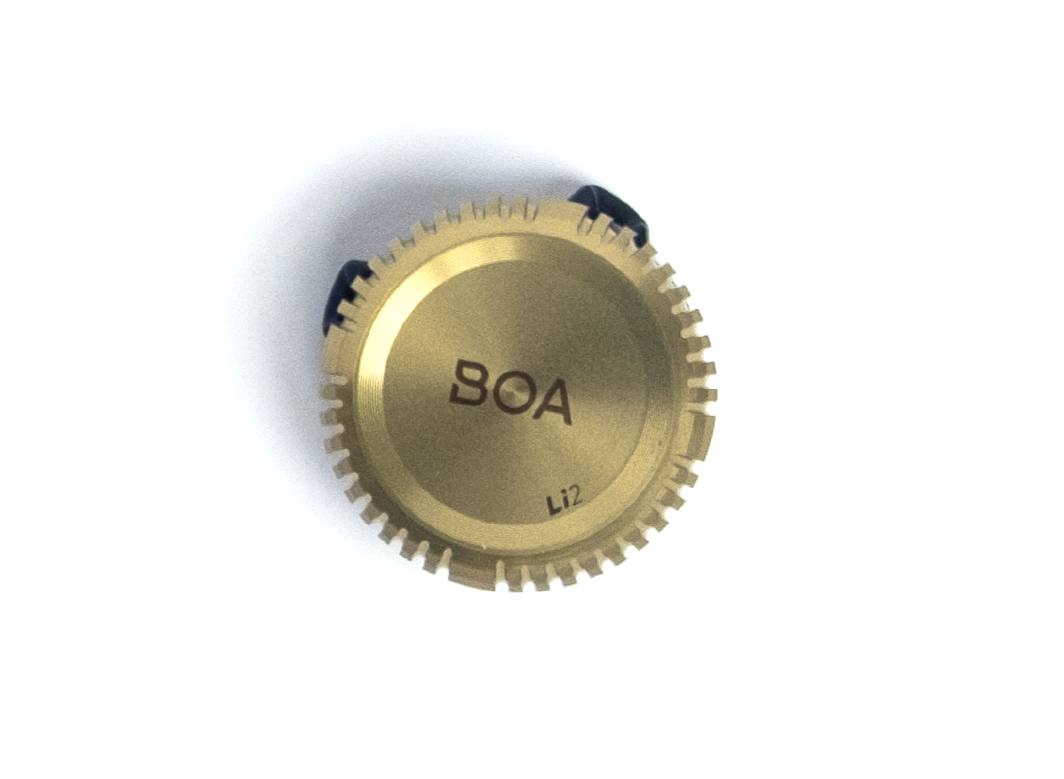 Kit de remplacement de couleur BOA DIAL LI2