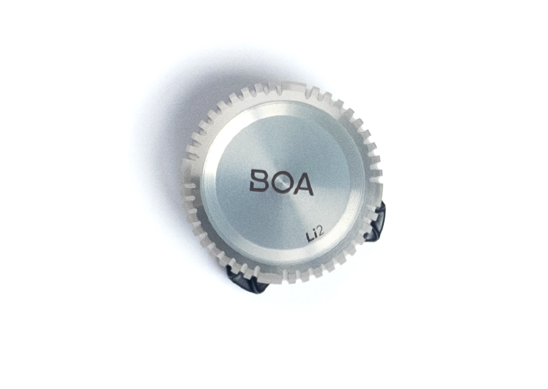 Kit de remplacement de couleur BOA DIAL LI2