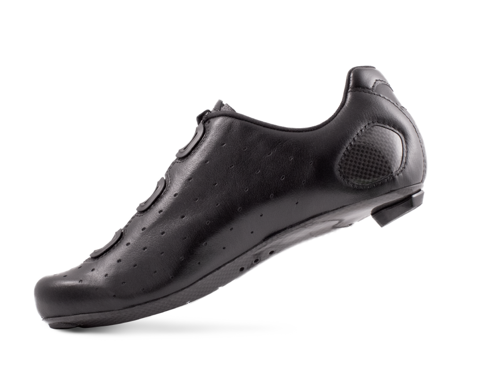 CX332 EXTRA WIDE SALE - Black/Silver