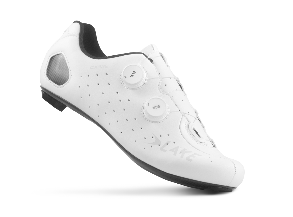CX332 EXTRA WIDE SALE - Black/Silver