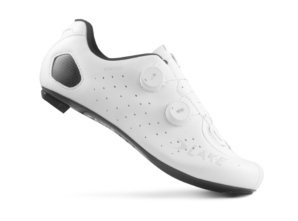 CX332 EXTRA WIDE SALE - Black/Silver