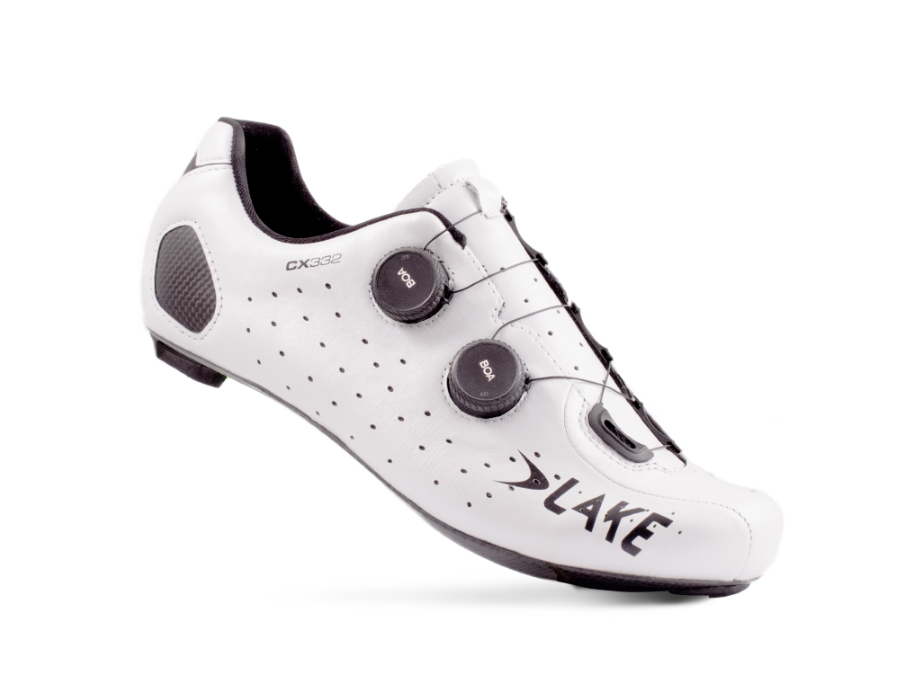 CX332 EXTRA WIDE SALE - Black/Silver