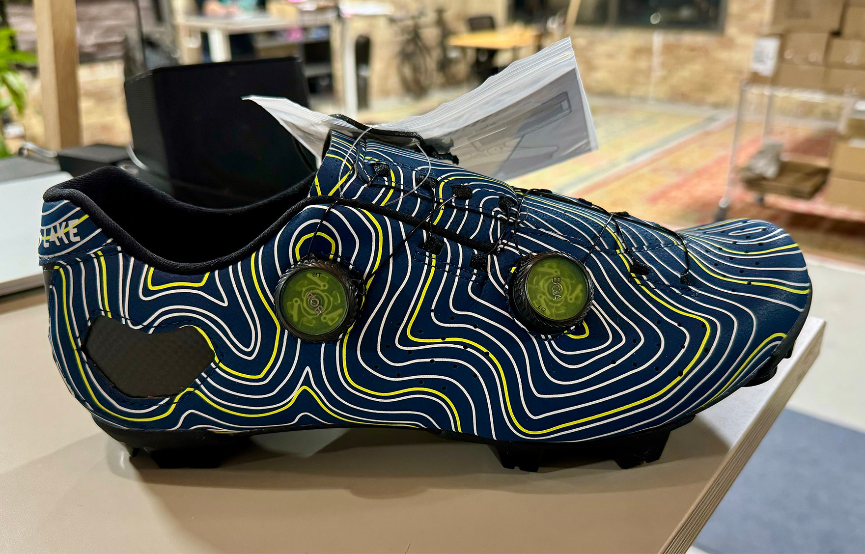 CX/MX333 Couleurs et Graphismes Personnalisés
