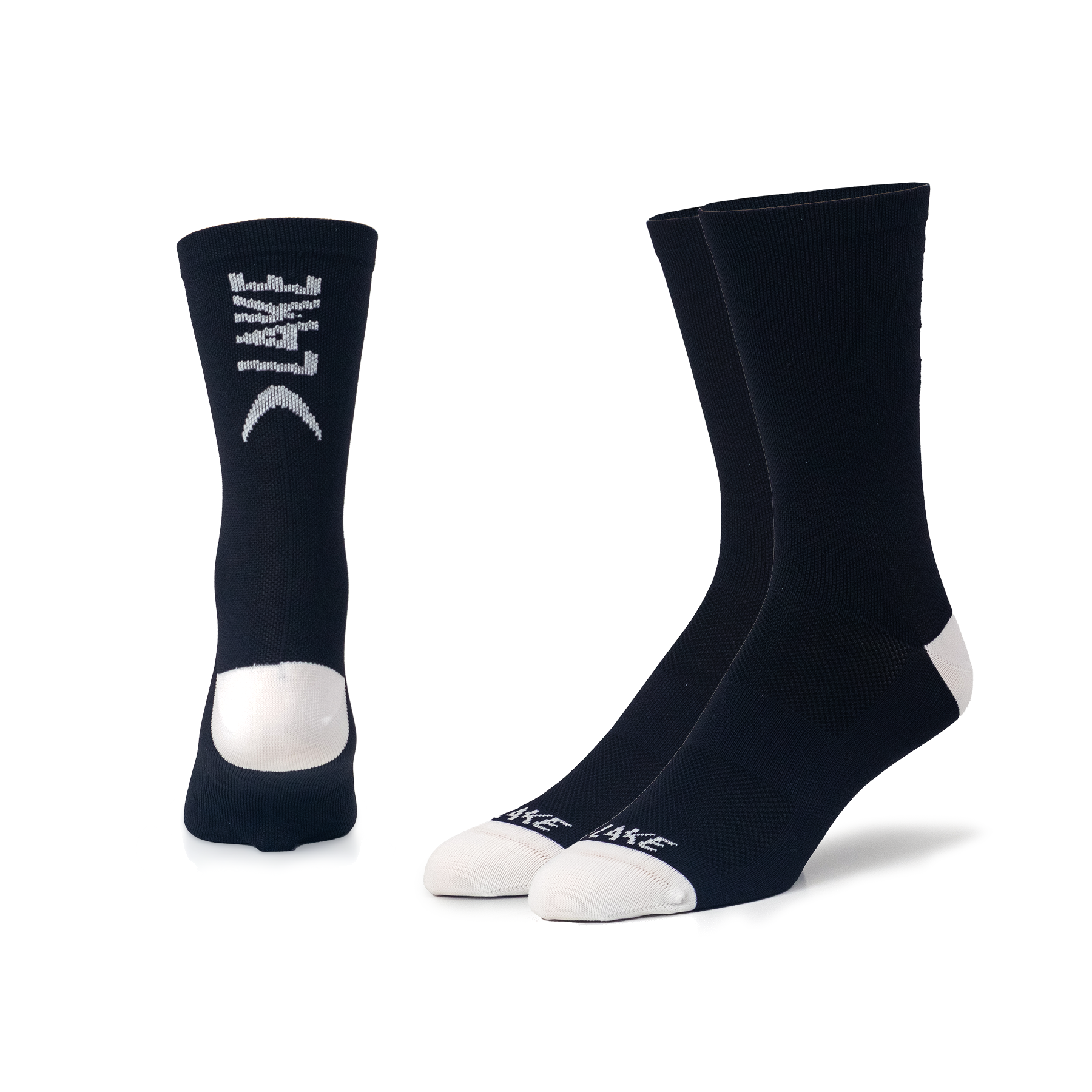 CHAUSSETTES DE CYCLISME SPORTLINE