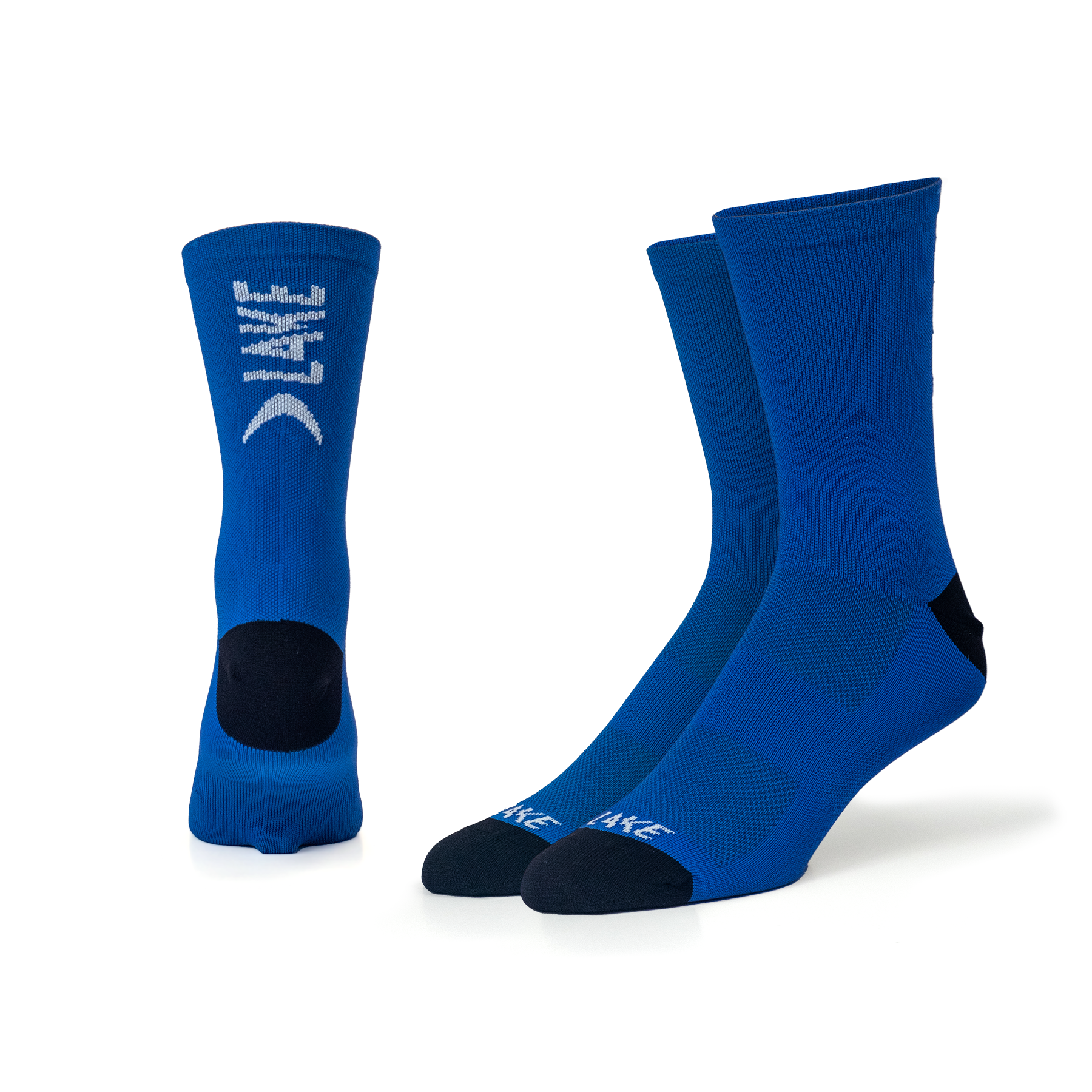 CHAUSSETTES DE CYCLISME SPORTLINE