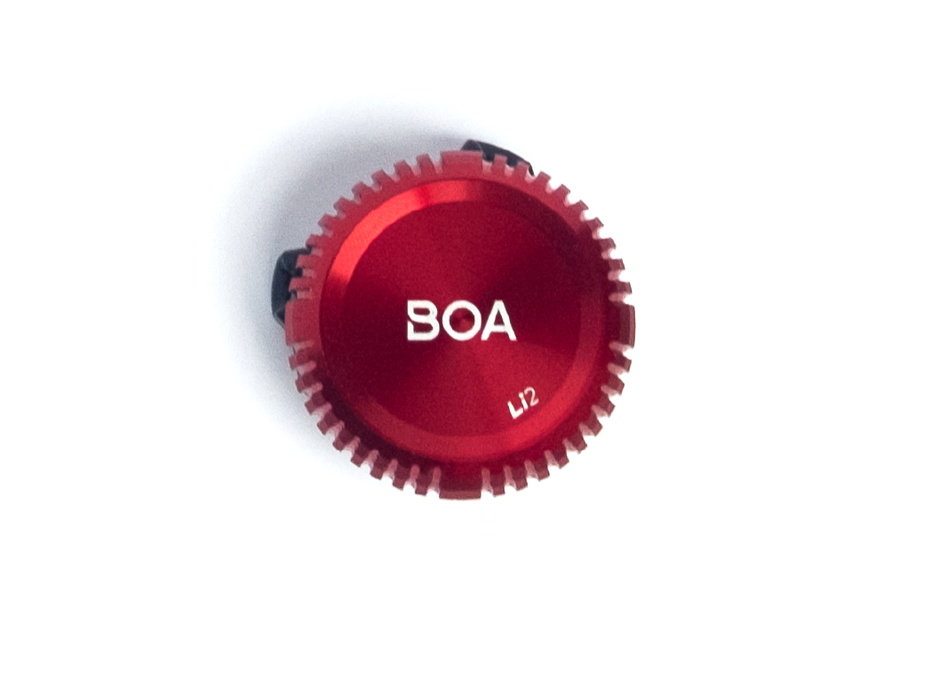 Kit de remplacement de couleur BOA DIAL LI2