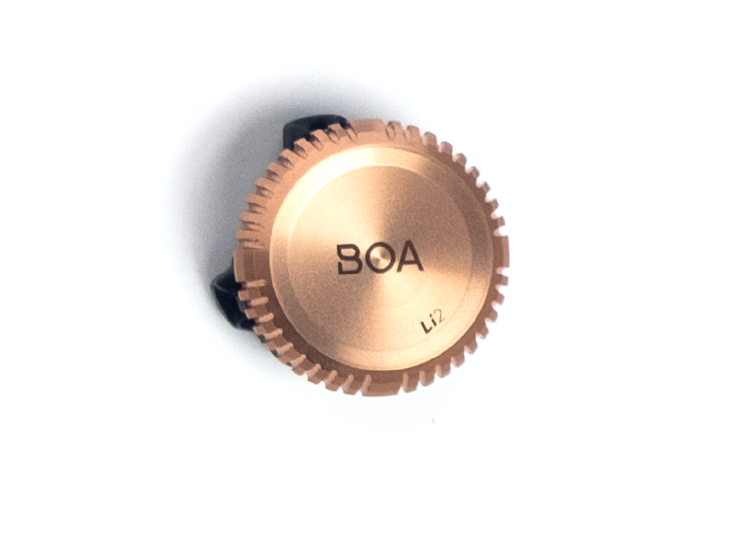 Kit de remplacement de couleur BOA DIAL LI2