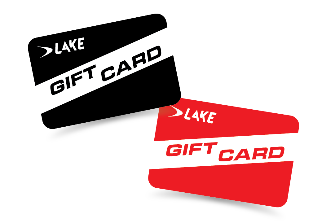 Carte Cadeau Lake Cycling EU