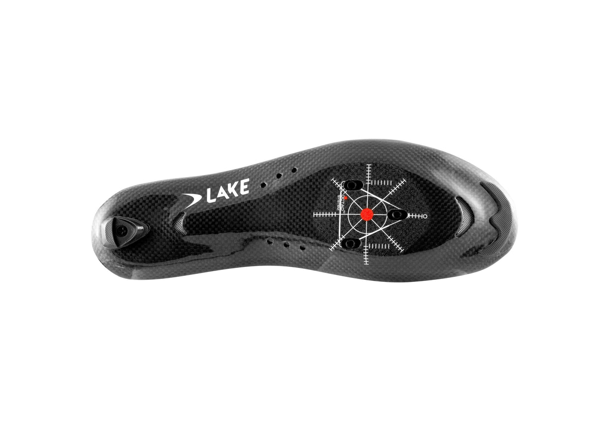 CX332 EXTRA WIDE SALE - Black/Silver