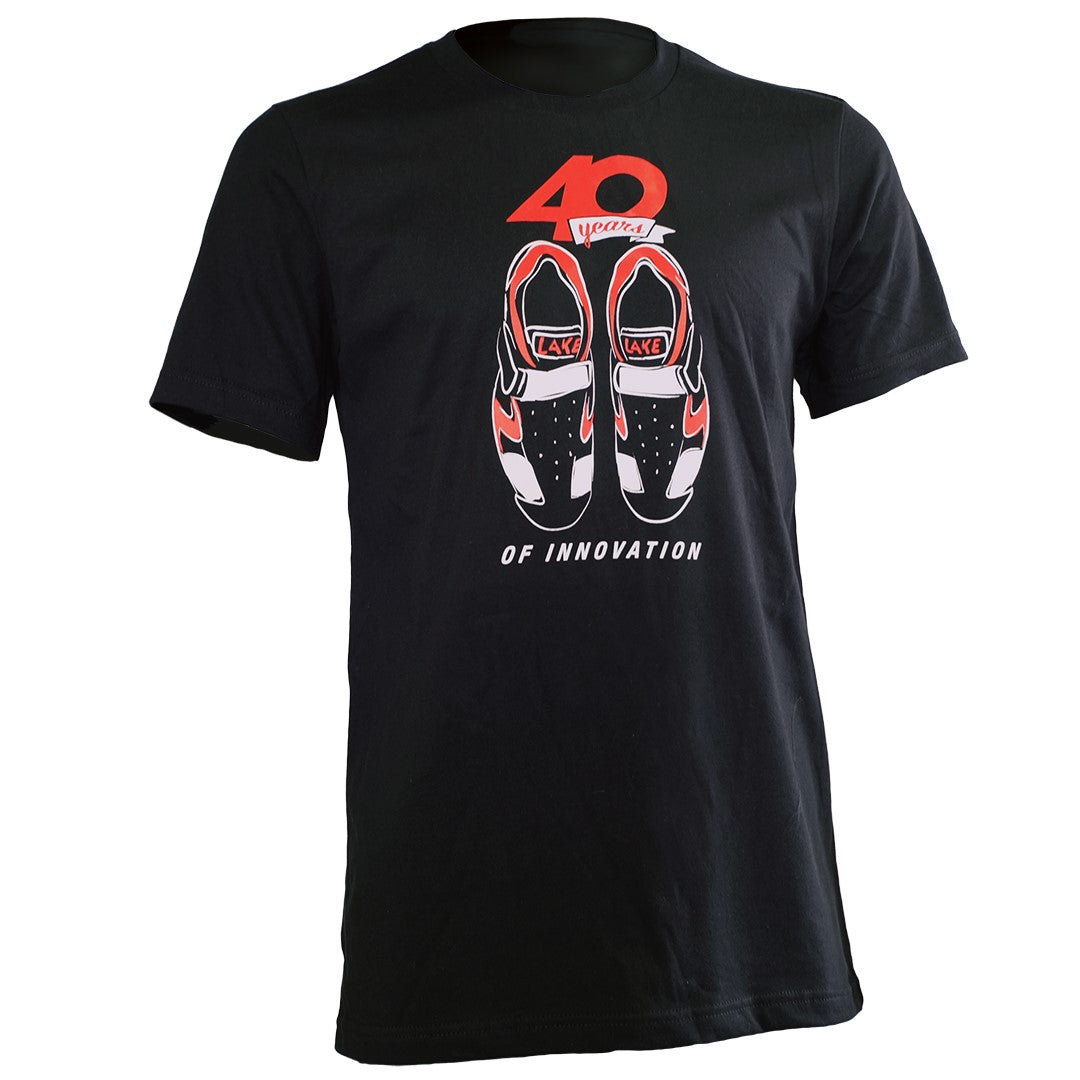 T-SHIRT DU 40ÈME ANNIVERSAIRE