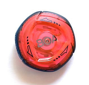 Kit de remplacement de couleur BOA DIAL IP1/IP1S