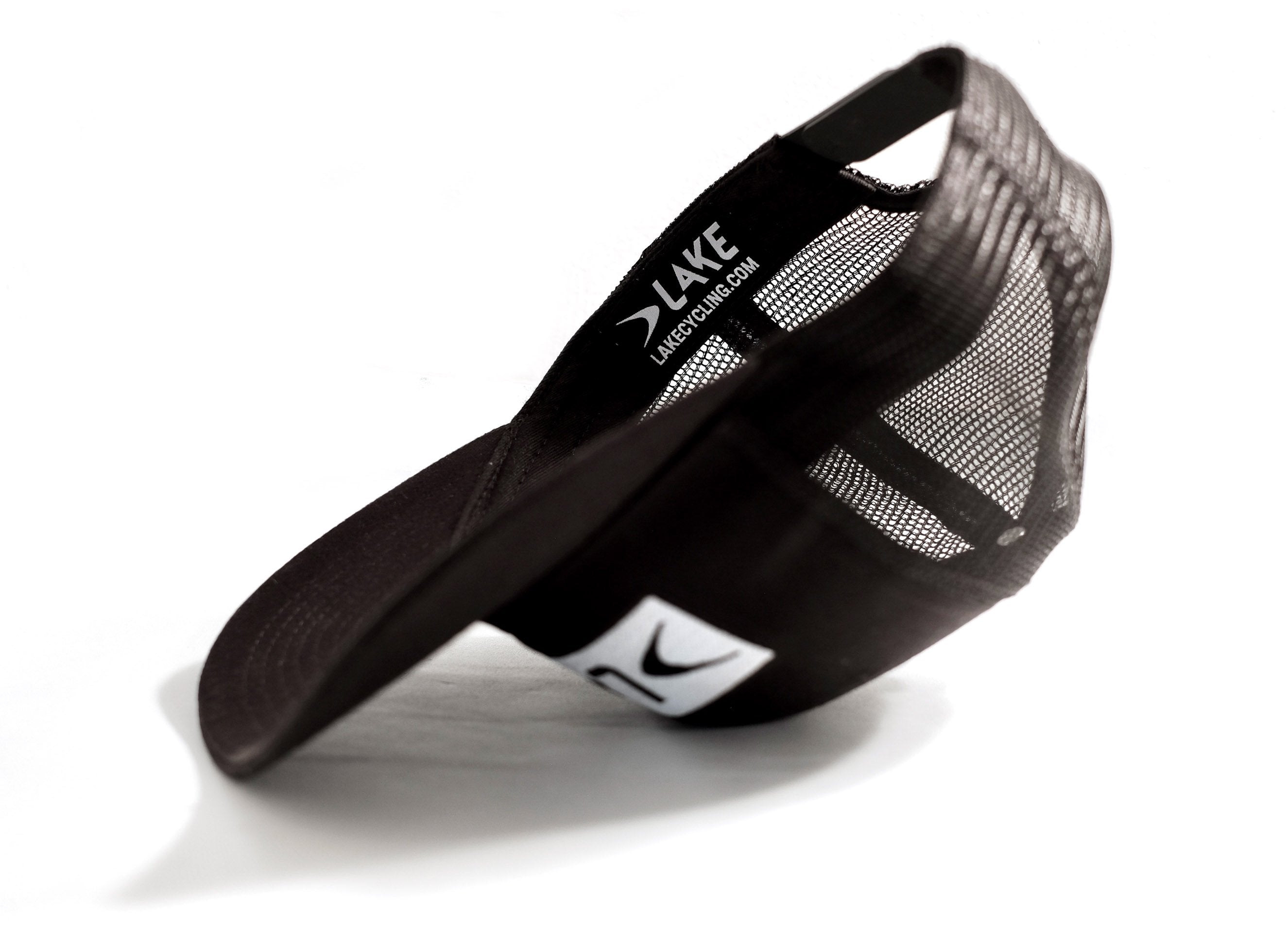 CASQUETTE PODIUM LAKE