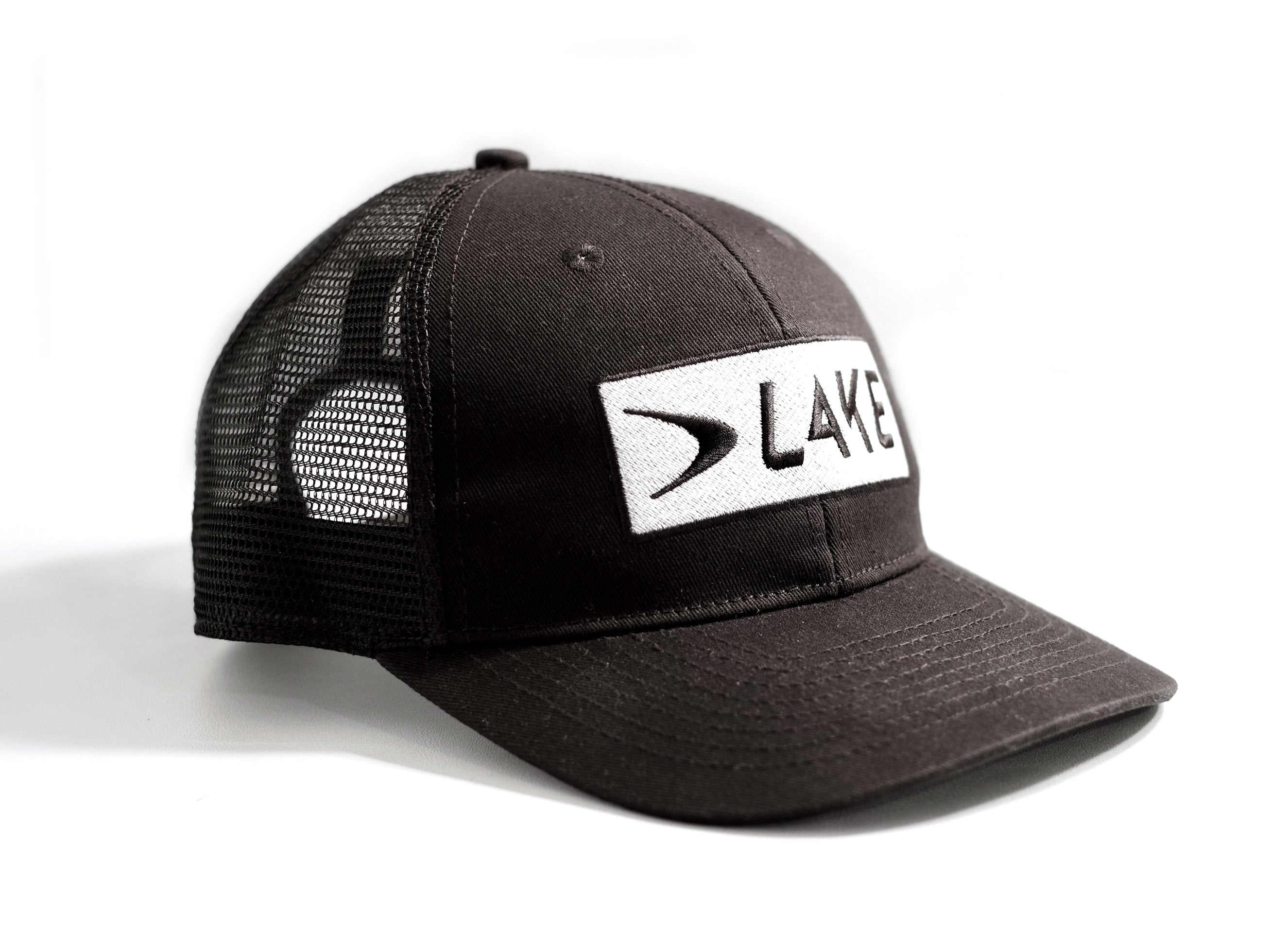 CASQUETTE PODIUM LAKE