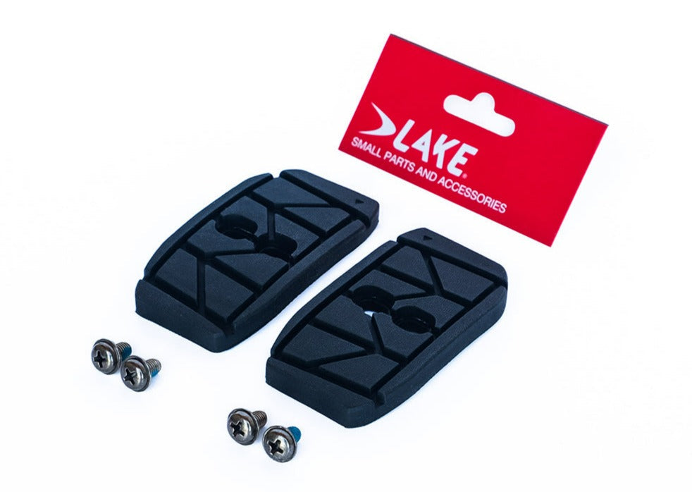 CAPUCHONS DE CALE CONFORT PLUS