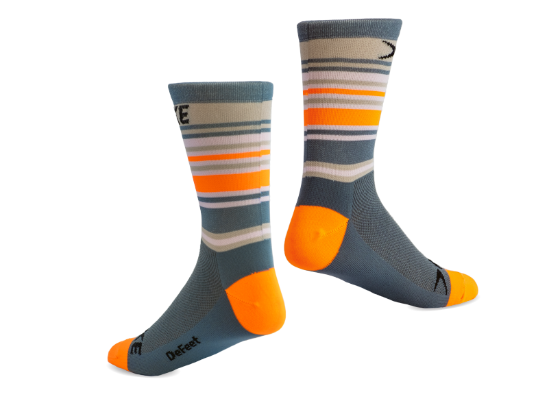 VENTE DE CHAUSSETTES DE CYCLISME
