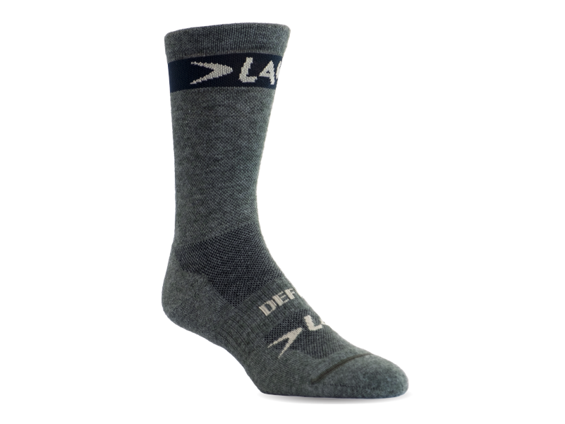 VENTE DE CHAUSSETTES DE CYCLISME EN LAINE D'HIVER