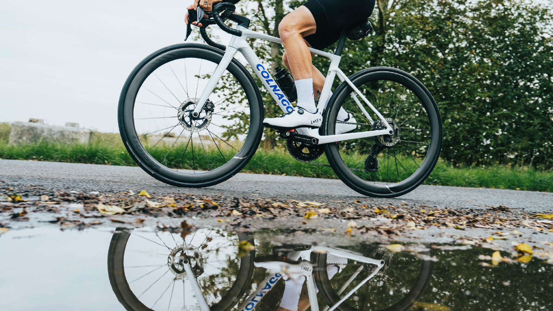 Creating the best cycling shoes in the world