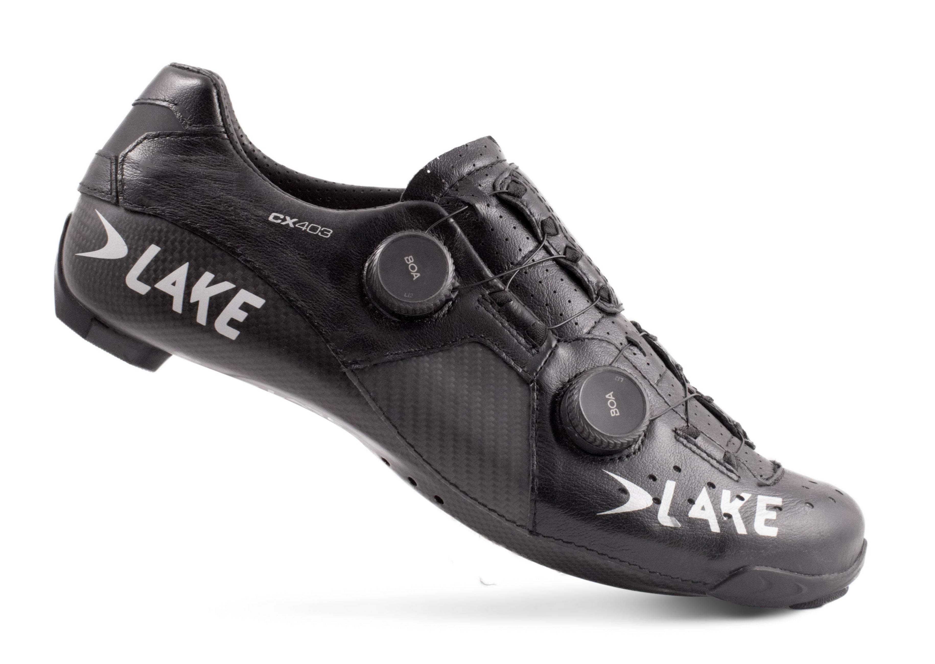 Cale 4 trous CX403
