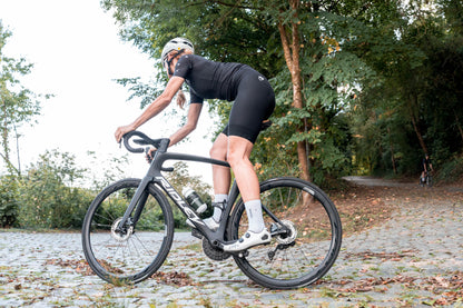 ETXEONDO OLAIA BIBSHORT WOMEN