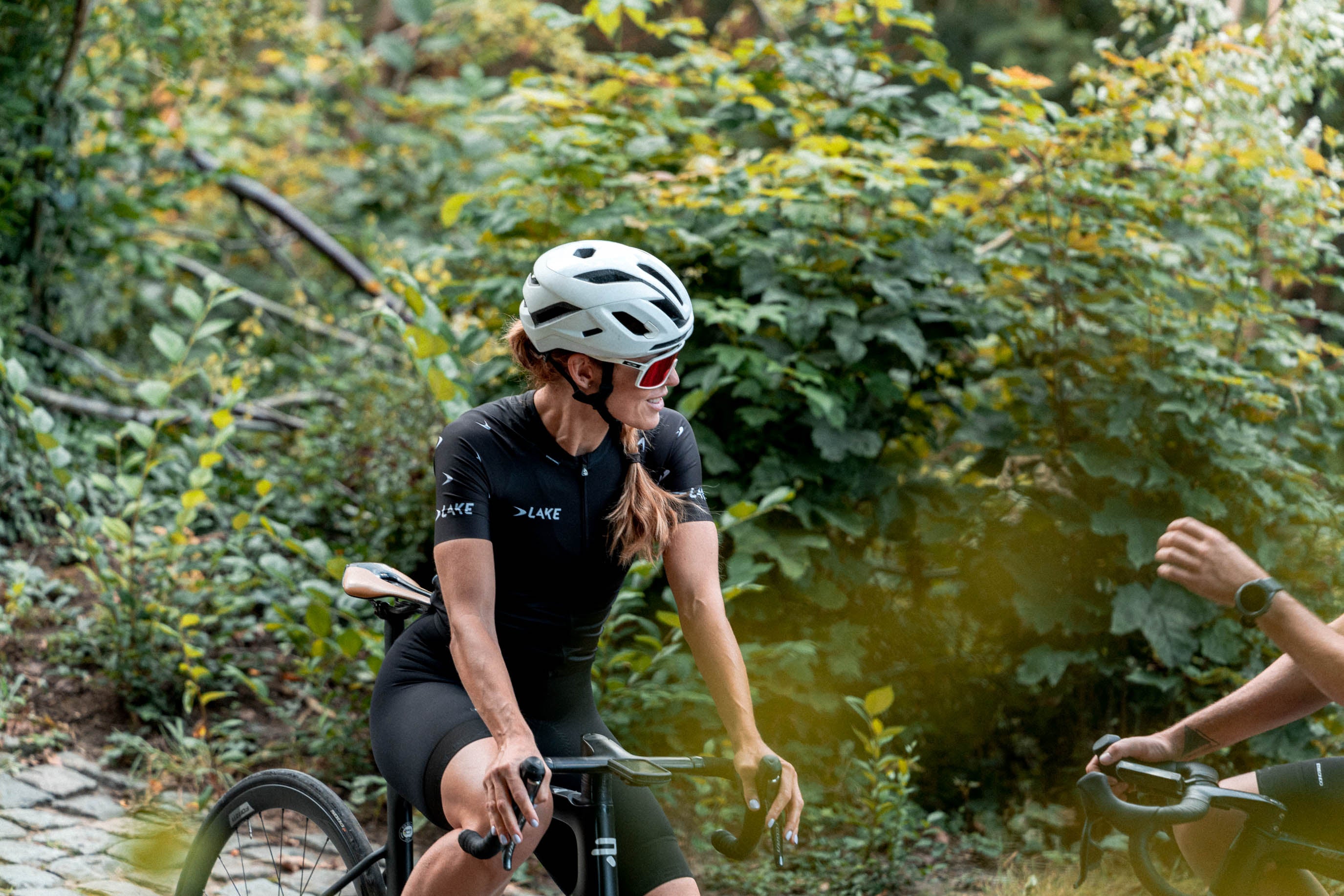 ETXEONDO JERSEY WOMEN