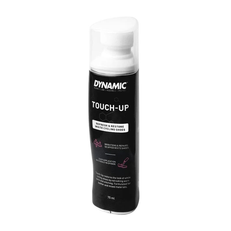 RETOUCHE DYNAMIQUE