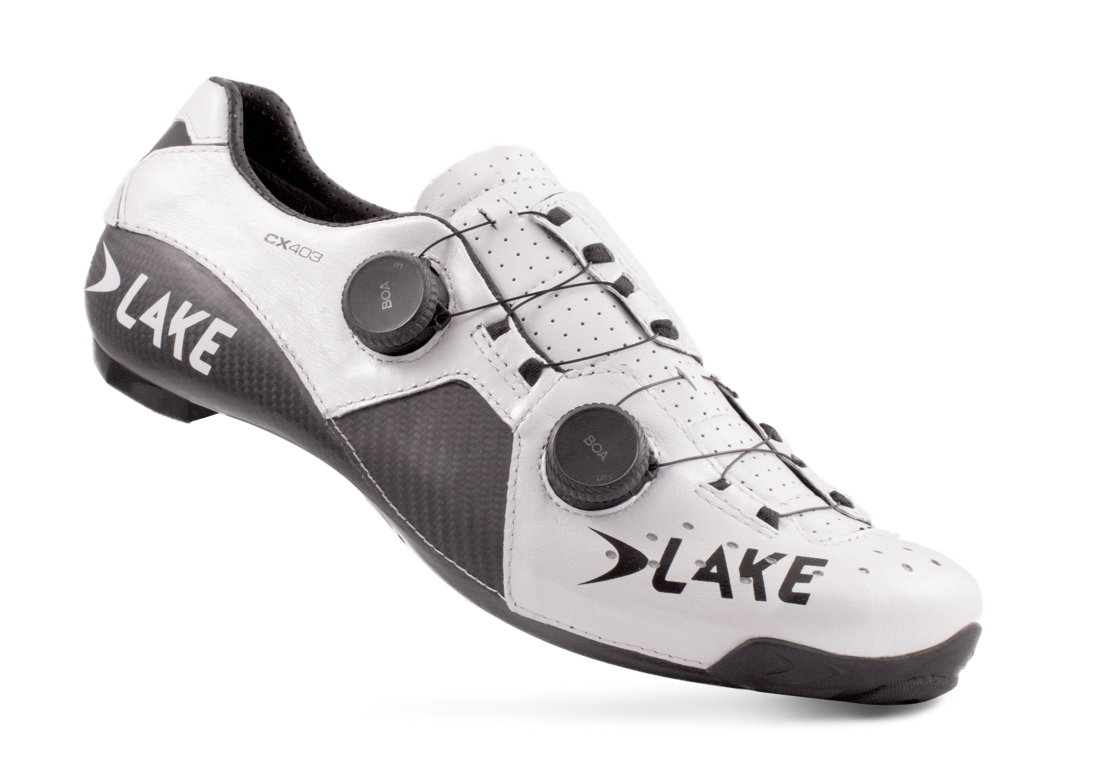 Cale 4 trous CX403