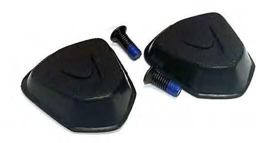 Kit de remplacement de talon pour forme Competition