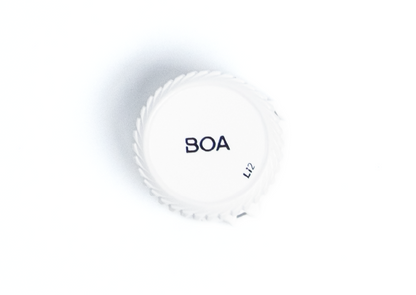 Kit de remplacement de couleur BOA DIAL LI2