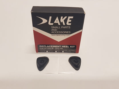 Kit de remplacement de petits coussinets de talon CX301