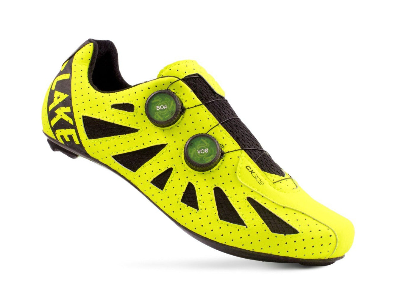 CX302 NARROW SOLDES
