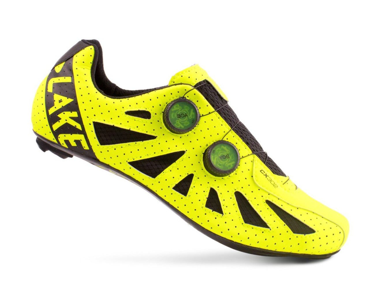 CX302 NARROW SOLDES
