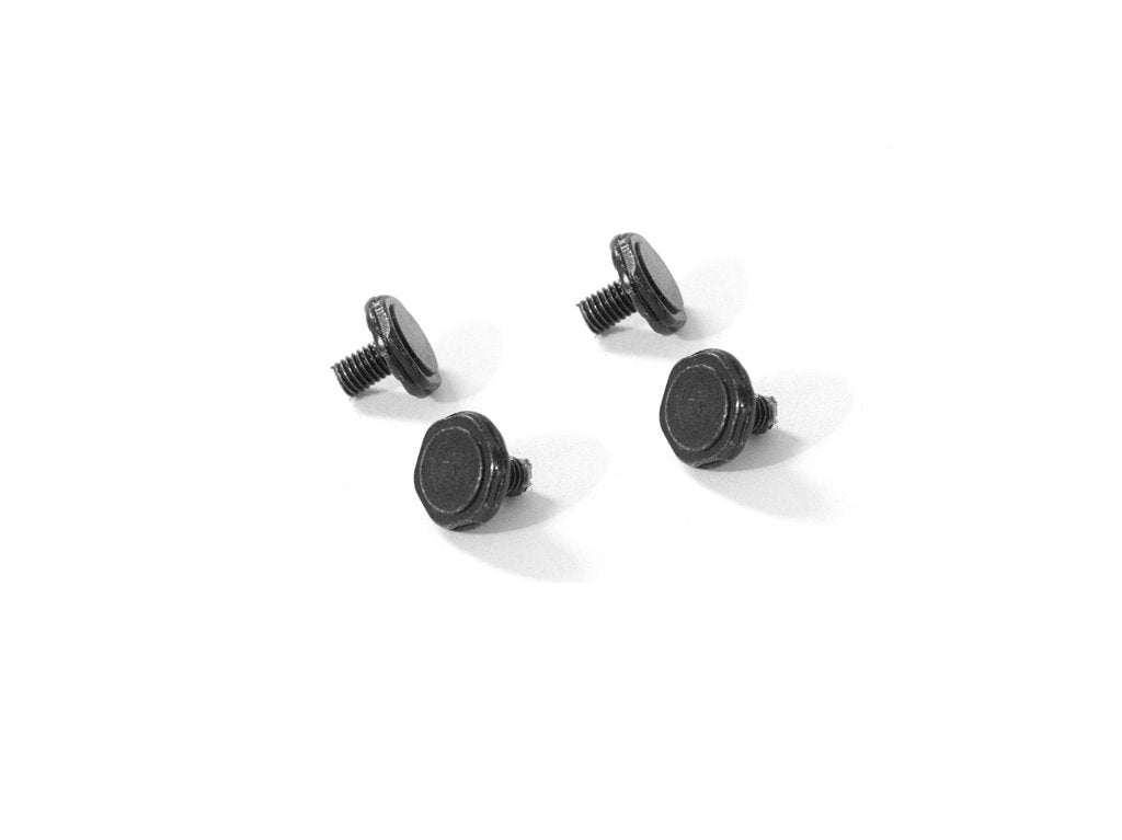 Kit de pointes MTB plates