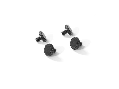 Kit de pointes MTB plates