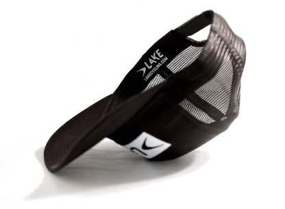 CASQUETTE PODIUM LAKE