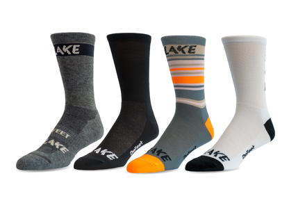 VENTE DE CHAUSSETTES DE CYCLISME
